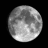 Moon age: 13 days, 17 hours, 16 minutes,99%
