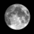 Moon age: 17 days, 20 hours, 38 minutes,93%